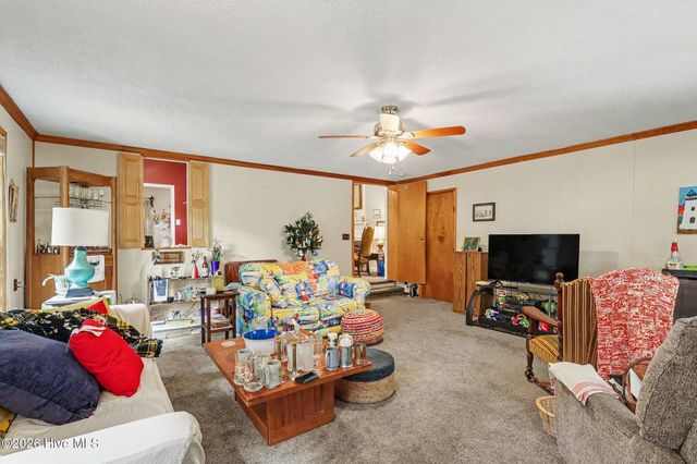 1437 Crabapple Lane, Rocky Mount, NC 27804
