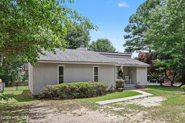 1437 Crabapple Lane, Rocky Mount, NC 27804