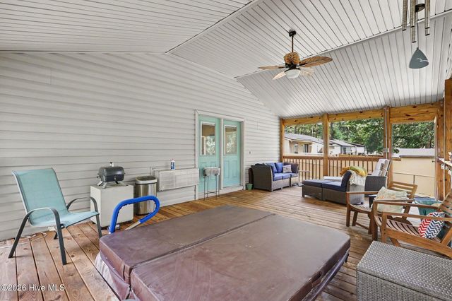 1437 Crabapple Lane, Rocky Mount, NC 27804