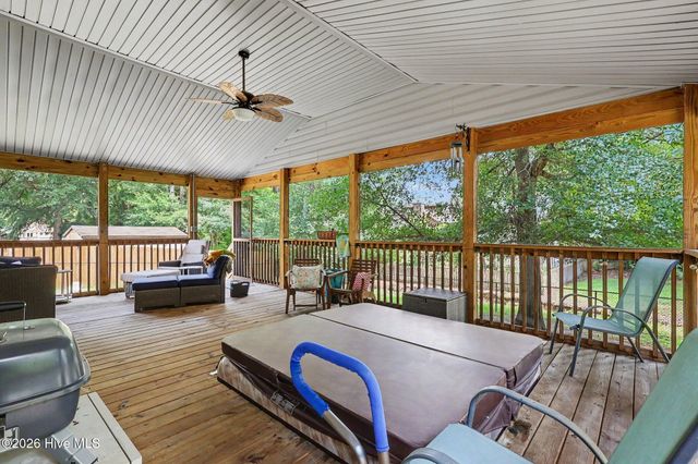 1437 Crabapple Lane, Rocky Mount, NC 27804