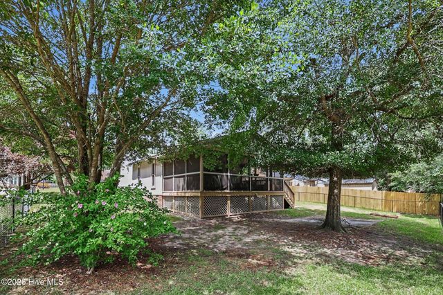 1437 Crabapple Lane, Rocky Mount, NC 27804