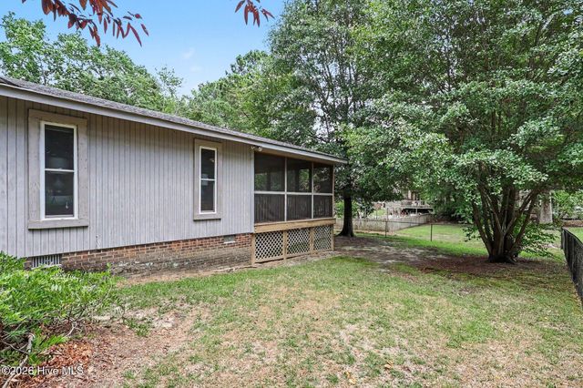 1437 Crabapple Lane, Rocky Mount, NC 27804