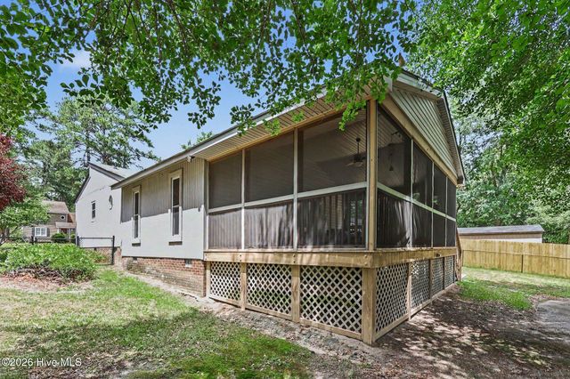 1437 Crabapple Lane, Rocky Mount, NC 27804