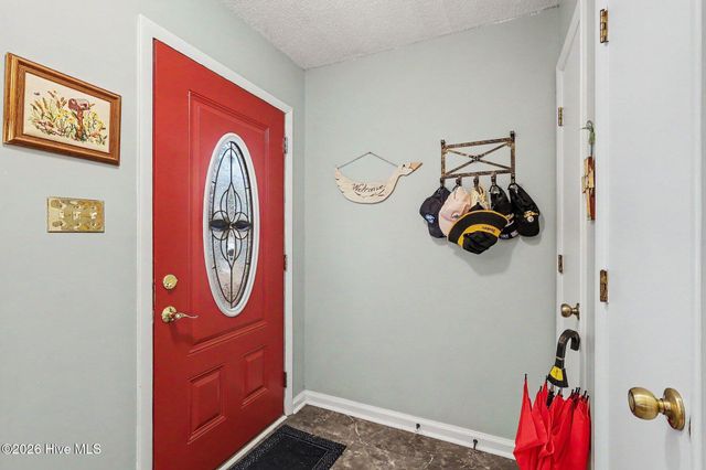 1437 Crabapple Lane, Rocky Mount, NC 27804