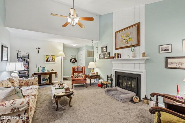 1437 Crabapple Lane, Rocky Mount, NC 27804