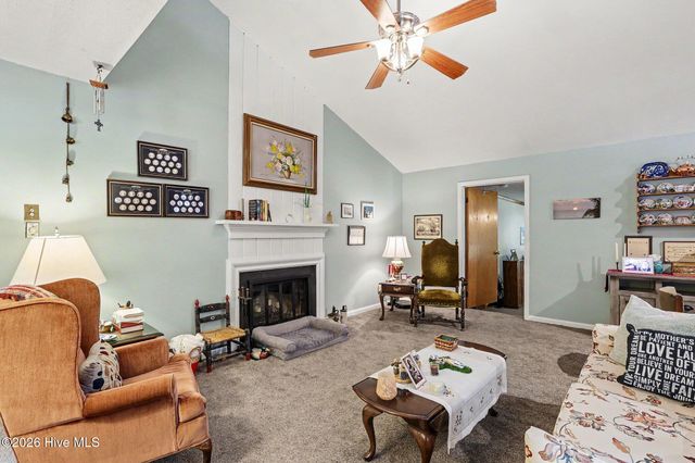 1437 Crabapple Lane, Rocky Mount, NC 27804