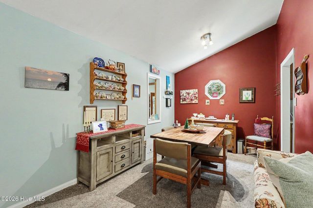 1437 Crabapple Lane, Rocky Mount, NC 27804