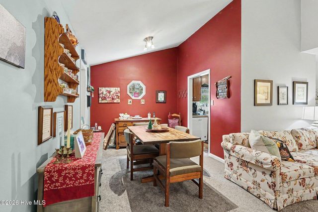1437 Crabapple Lane, Rocky Mount, NC 27804