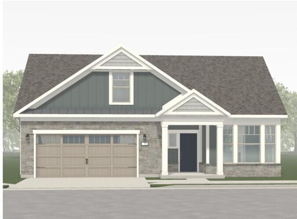 8257 Grassland Drive, Plain City, OH 43064