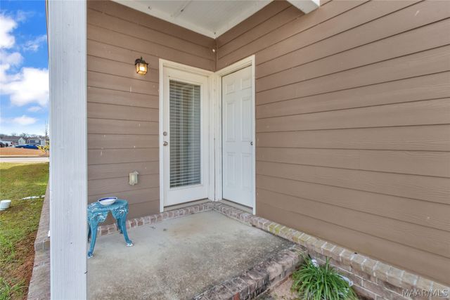 3256 Meriwether Drive, Pike Road, AL 36064