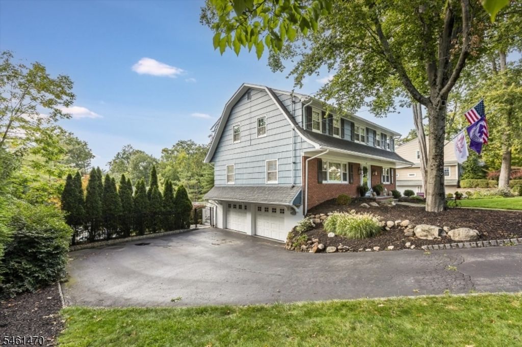 22 Sloping Hill Ter, Wayne Twp., NJ 07470 — photo 4