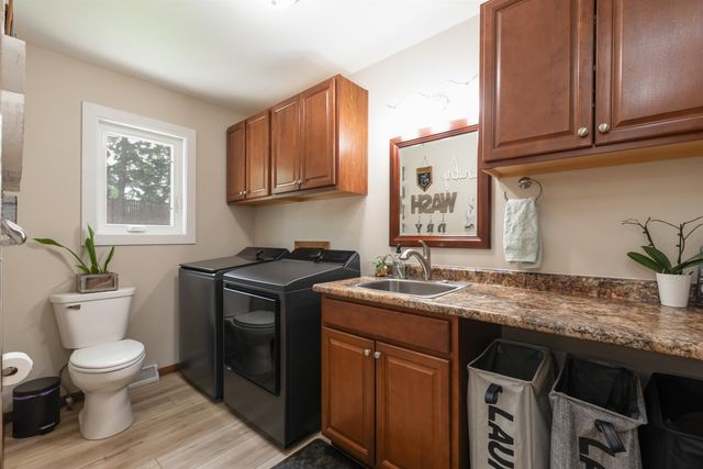 2031 8th Street N, Bismarck, ND 58501