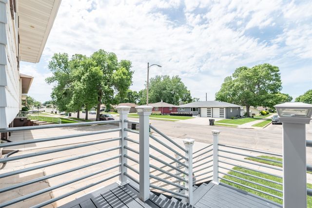 2031 8th Street N, Bismarck, ND 58501