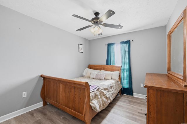 27 Tanzanite Drive, Greenbrier, AR 72058