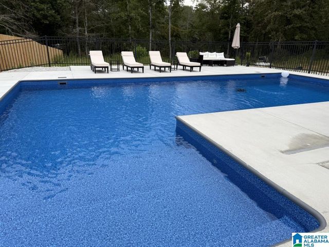 27 WARD HAVEN DRIVE, Wedowee, AL 36278