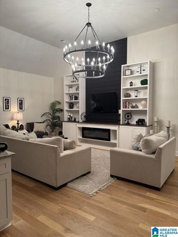 27 WARD HAVEN DRIVE, Wedowee, AL 36278