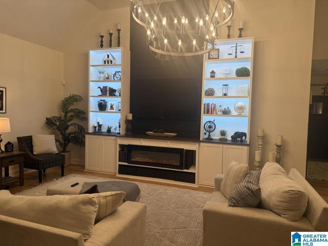 27 WARD HAVEN DRIVE, Wedowee, AL 36278