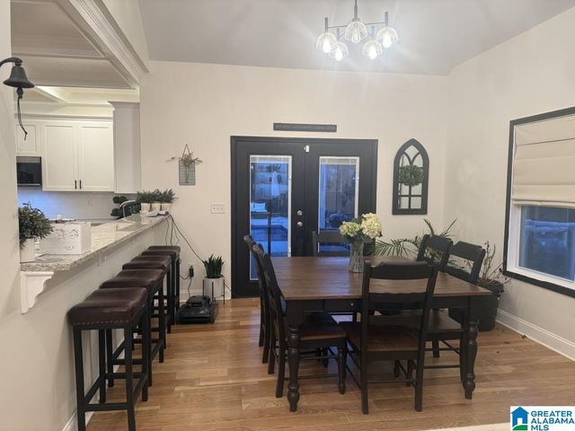 27 WARD HAVEN DRIVE, Wedowee, AL 36278