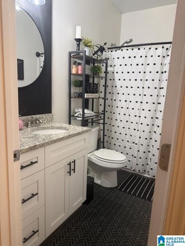 27 WARD HAVEN DRIVE, Wedowee, AL 36278