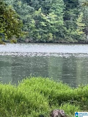 27 WARD HAVEN DRIVE, Wedowee, AL 36278