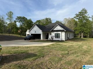 27 WARD HAVEN DRIVE, Wedowee, AL 36278