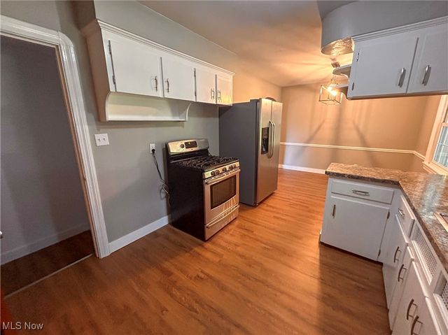 429 Tudor Lane, Youngstown, OH 44512