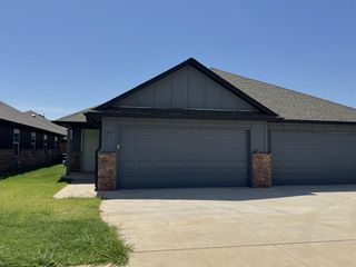 10628 SW 16th Terrace, Yukon, OK 73099