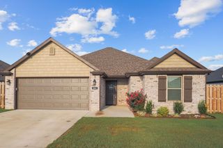 281 Tyler Road, Farmington, AR 72730
