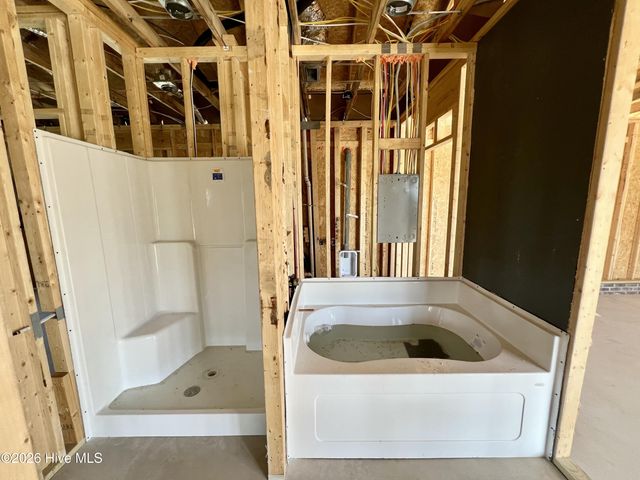 31 Pendergrass Drive, Princeton, NC 27569