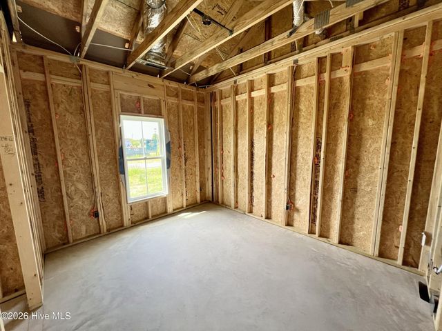 31 Pendergrass Drive, Princeton, NC 27569