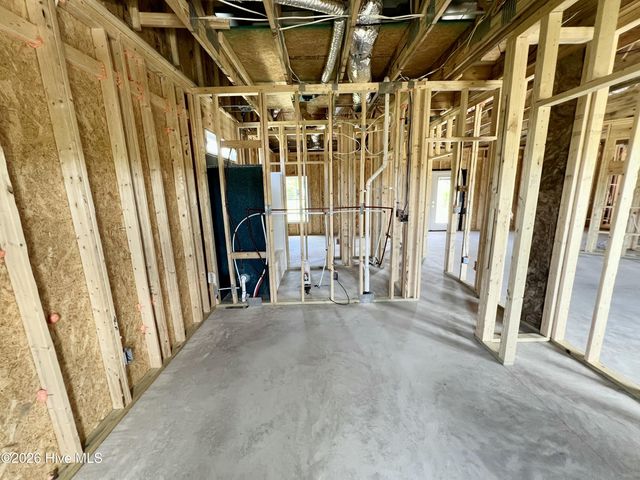 31 Pendergrass Drive, Princeton, NC 27569