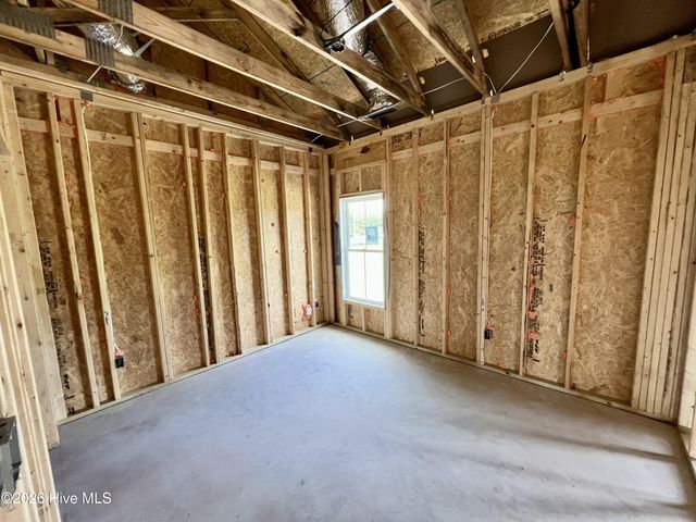 31 Pendergrass Drive, Princeton, NC 27569