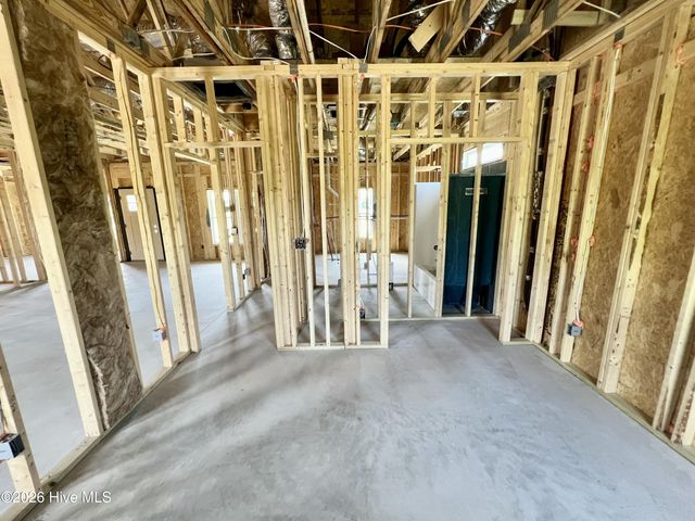31 Pendergrass Drive, Princeton, NC 27569