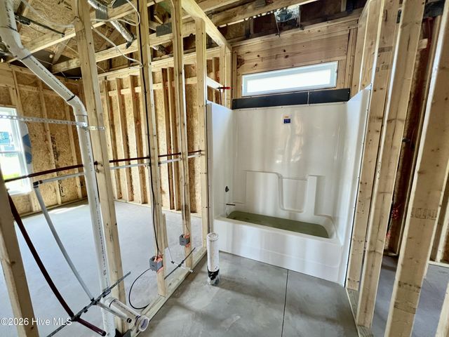 31 Pendergrass Drive, Princeton, NC 27569