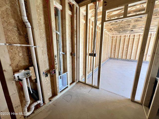 31 Pendergrass Drive, Princeton, NC 27569
