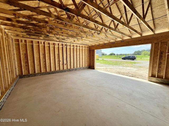 31 Pendergrass Drive, Princeton, NC 27569