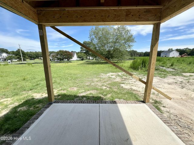 31 Pendergrass Drive, Princeton, NC 27569