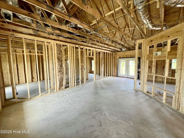 31 Pendergrass Drive, Princeton, NC 27569