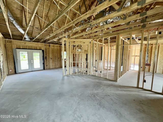 31 Pendergrass Drive, Princeton, NC 27569
