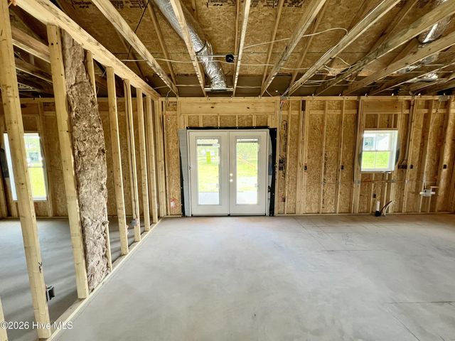 31 Pendergrass Drive, Princeton, NC 27569