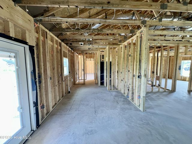 31 Pendergrass Drive, Princeton, NC 27569