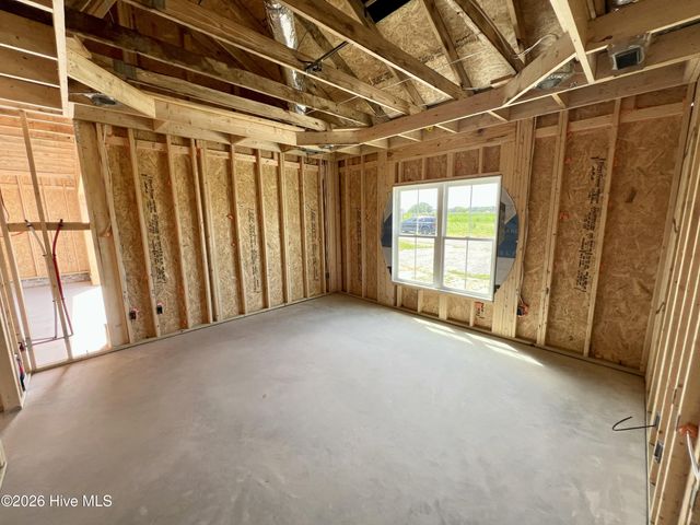 31 Pendergrass Drive, Princeton, NC 27569