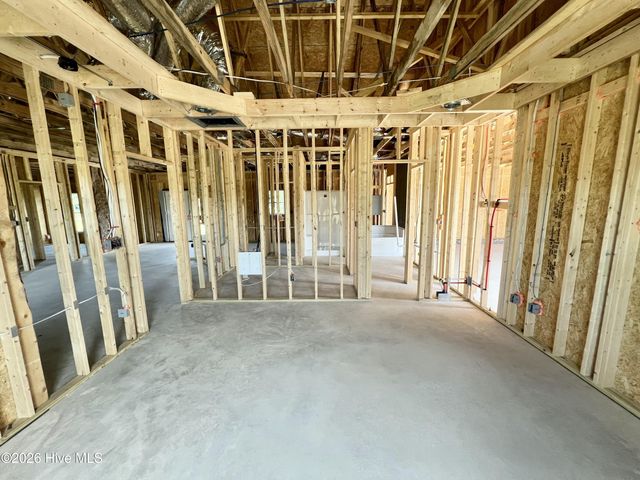 31 Pendergrass Drive, Princeton, NC 27569