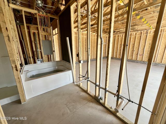 31 Pendergrass Drive, Princeton, NC 27569