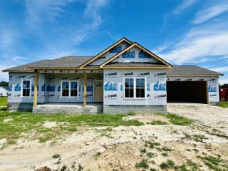 31 Pendergrass Drive, Princeton, NC 27569