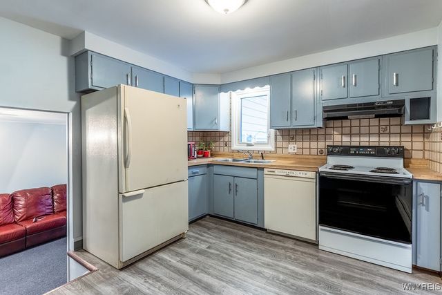 559 Frankhauser Road, Amherst, NY 14221