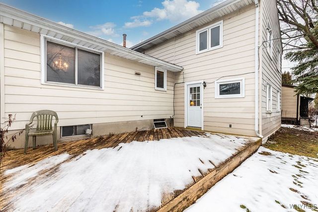 559 Frankhauser Road, Amherst, NY 14221