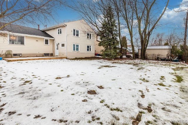 559 Frankhauser Road, Amherst, NY 14221