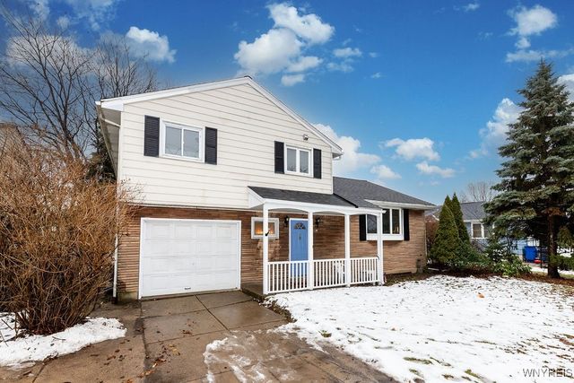 559 Frankhauser Road, Amherst, NY 14221