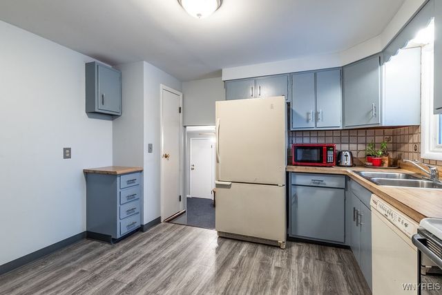 559 Frankhauser Road, Amherst, NY 14221